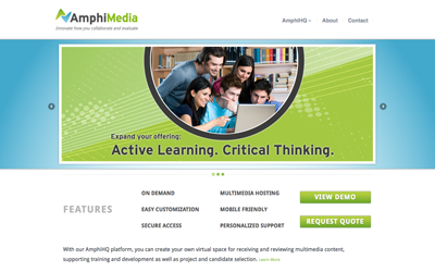 AmphiMedia