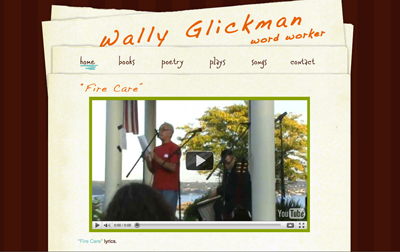 Wally Glickman